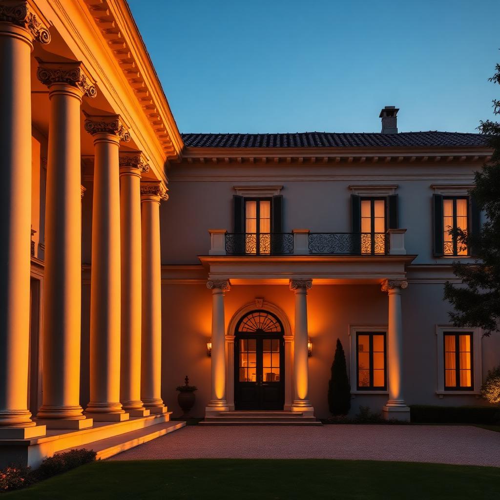 Coperture Immobili
